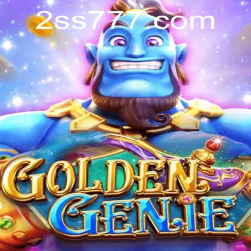 Unveiling GOLDENGENIE: The Next Frontier in Interactive Gaming