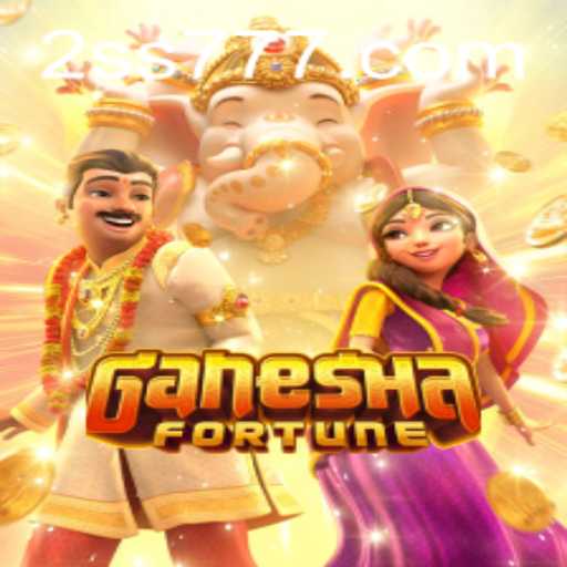 GaneshaFortune: Exploring the Enchantment of Luck and Prosperity through SS777