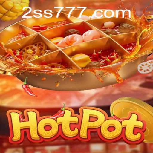 Unveiling Hotpot: A Thrilling Game Adventure With SS777