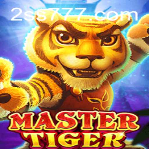 Mastering the Art of MasterTiger: A Journey into the World of SS777